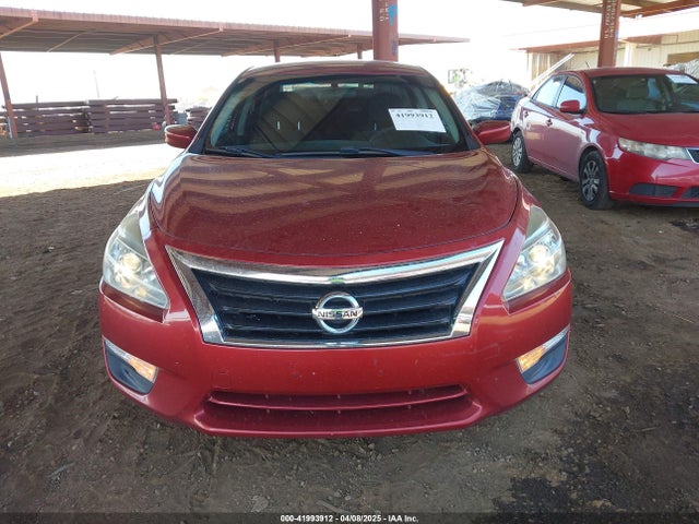 1N4AL3APXFN371256 Nissan Altima 2.5 S