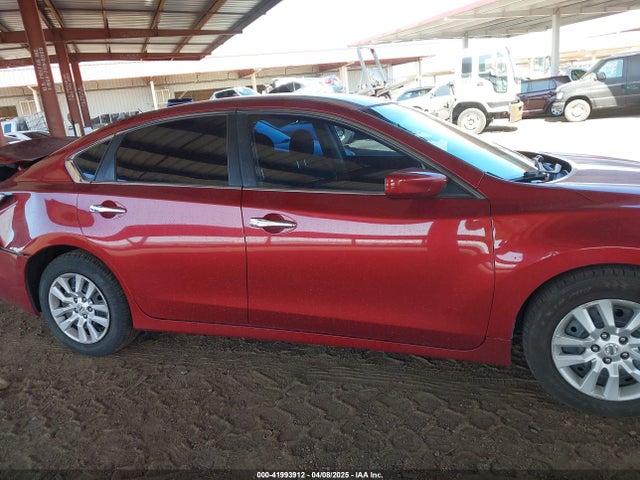 1N4AL3APXFN371256 Nissan Altima 2.5 S