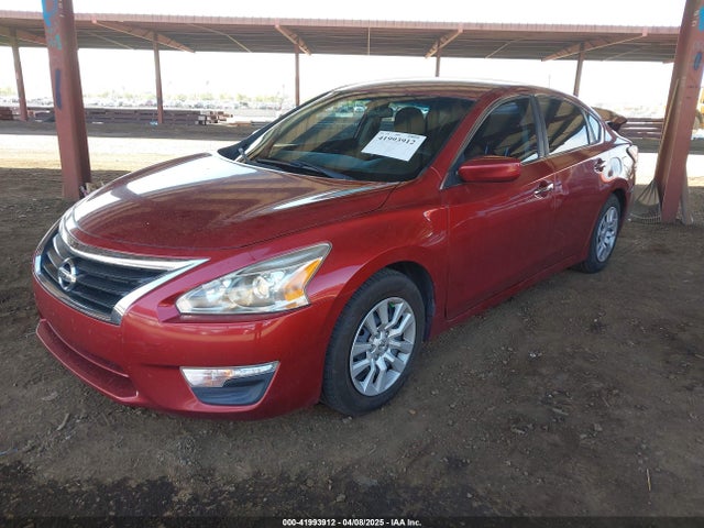1N4AL3APXFN371256 Nissan Altima 2.5 S
