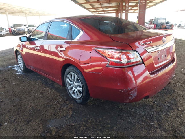 1N4AL3APXFN371256 Nissan Altima 2.5 S