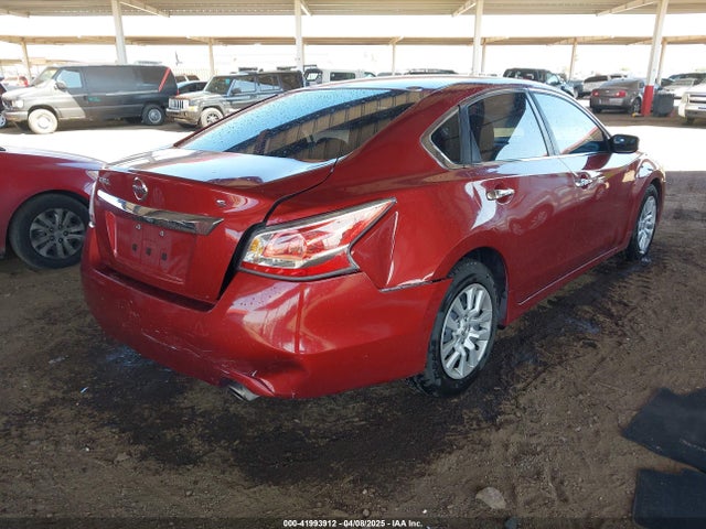 1N4AL3APXFN371256 Nissan Altima 2.5 S