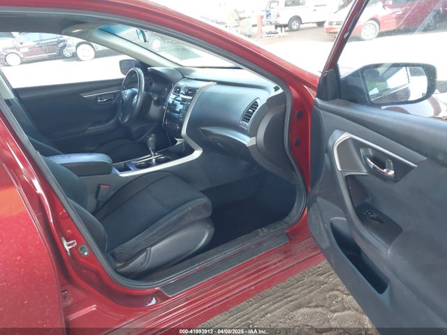 1N4AL3APXFN371256 Nissan Altima 2.5 S
