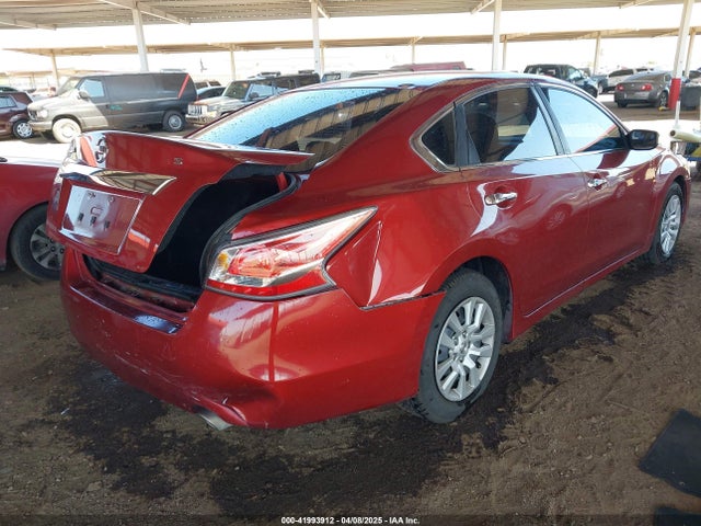 1N4AL3APXFN371256 Nissan Altima 2.5 S