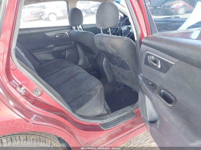 1N4AL3APXFN371256 Nissan Altima 2.5 S
