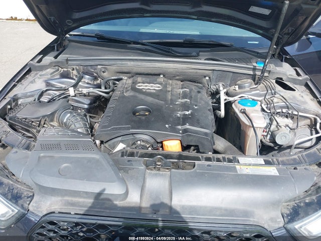 2013 AUDI A4 WAUFFAFL1DN041923 Photo 9