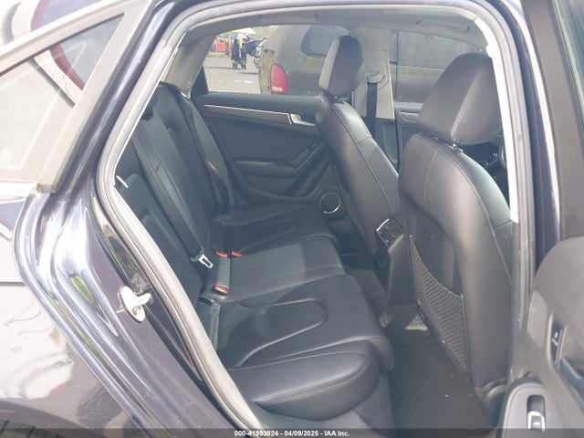 2013 AUDI A4 WAUFFAFL1DN041923 Photo 7