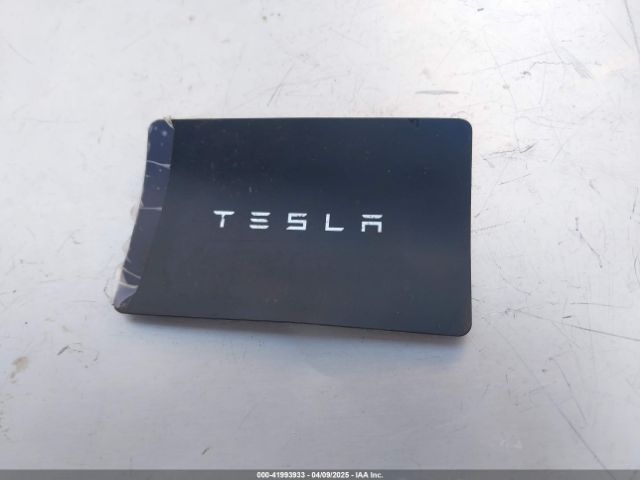 5YJ3E1EA2PF551631 Tesla Model 3 Rear-wheel Drive