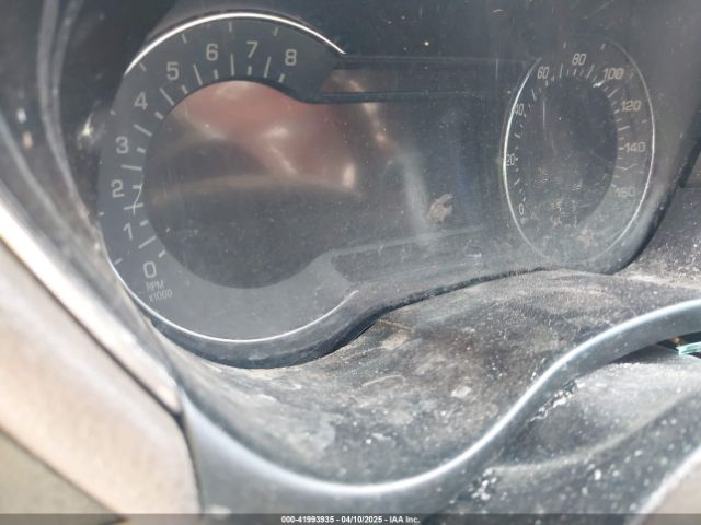 5LMCJ1A99FUJ29331 Lincoln 2015