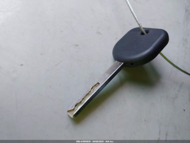 KL8CB6SA6JC478495 Chevrolet Spark Ls Cvt