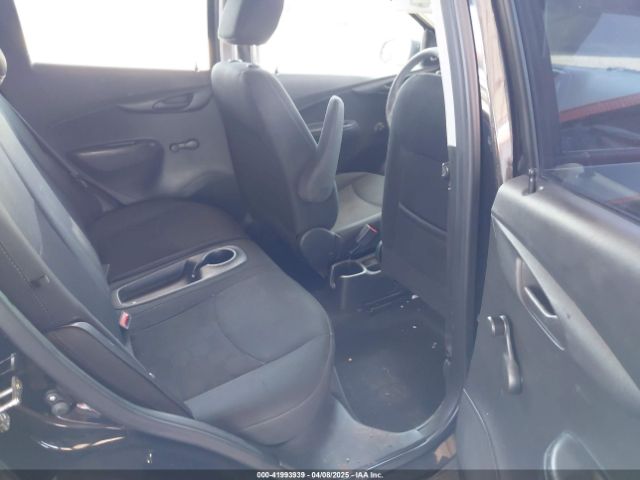 KL8CB6SA6JC478495 Chevrolet Spark Ls Cvt