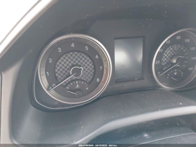 5NPD84LF9KH411100 Hyundai ELANTRA SEL