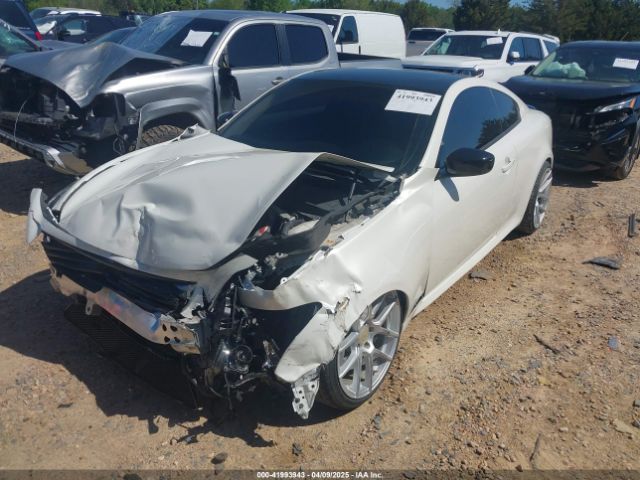 JN1CV6EK6EM111263 Infiniti Q60 Sport