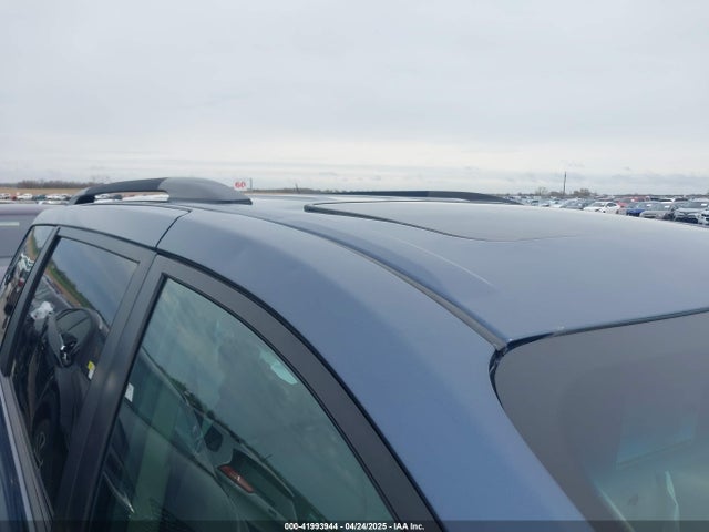 5TDYZ3DC1HS837895 Toyota Sienna Xle 8 Passenger