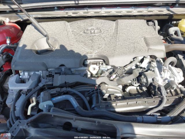 4T1DAACK8SU098252 Toyota CAMRY LE