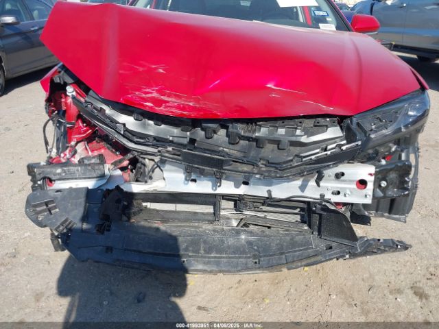 4T1DAACK8SU098252 Toyota CAMRY LE