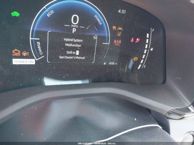 4T1DAACK8SU098252 Toyota CAMRY LE