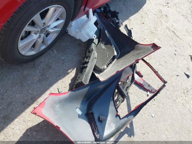 4T1DAACK8SU098252 Toyota CAMRY LE