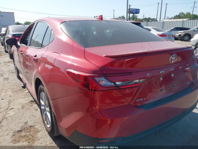 4T1DAACK8SU098252 Toyota CAMRY LE