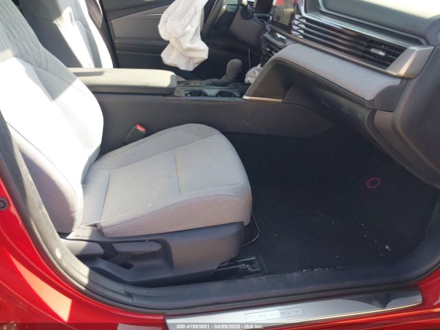 4T1DAACK8SU098252 Toyota CAMRY LE