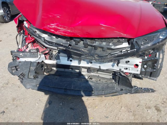 4T1DAACK8SU098252 Toyota CAMRY LE