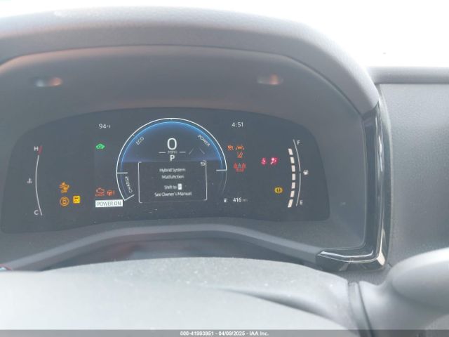 4T1DAACK8SU098252 Toyota CAMRY LE