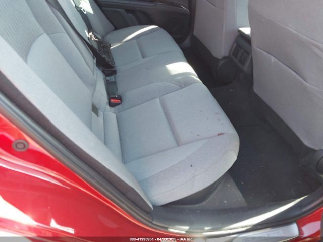 4T1DAACK8SU098252 Toyota CAMRY LE