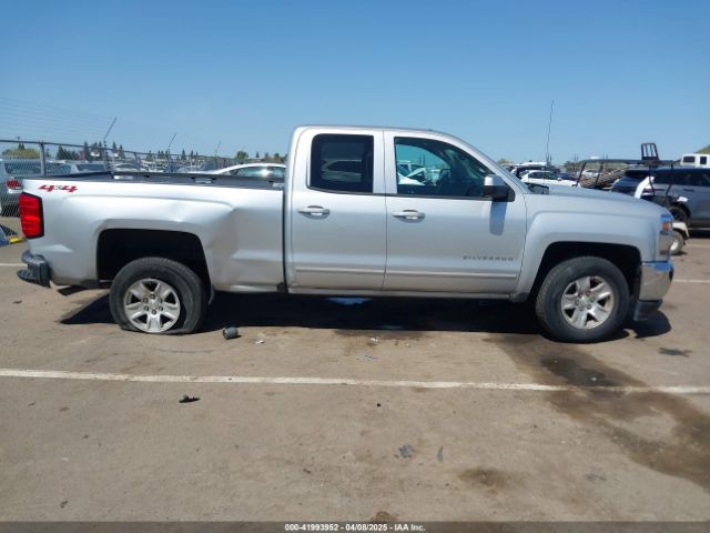 1GCVKREC1JZ362116 Chevrolet Silverado 1500 1lt