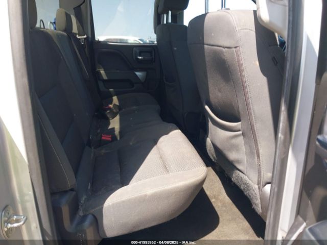 1GCVKREC1JZ362116 Chevrolet Silverado 1500 1lt