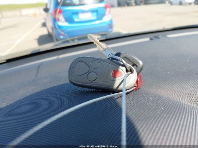 2003 ACURA RSX JH4DC53043C012106 Photo 10