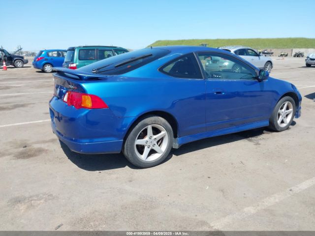 2003 ACURA RSX JH4DC53043C012106 Photo 3