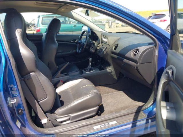 2003 ACURA RSX JH4DC53043C012106 Photo 4