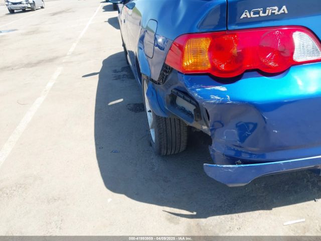 2003 ACURA RSX JH4DC53043C012106 Photo 5