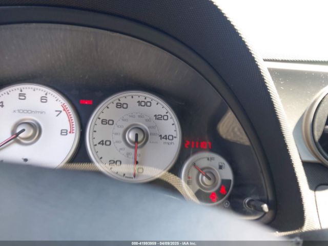 2003 ACURA RSX JH4DC53043C012106 Photo 6