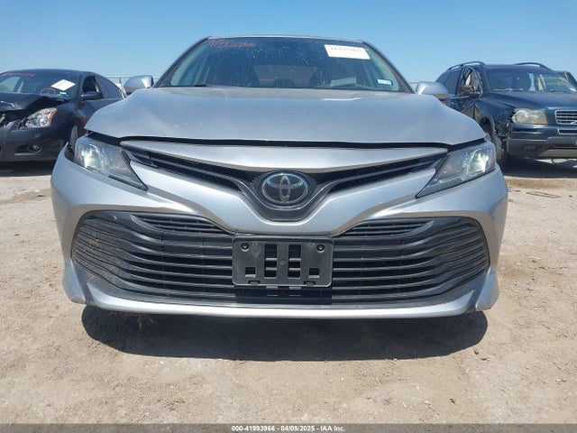 4T1B11HK8KU789295 Toyota CAMRY LE