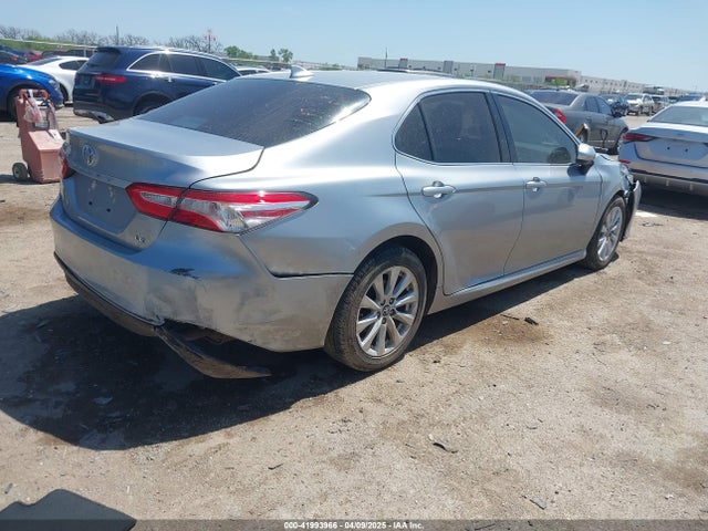 4T1B11HK8KU789295 Toyota CAMRY LE