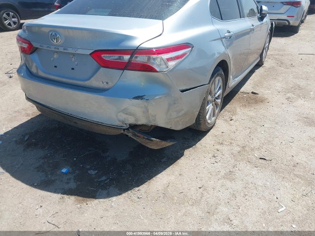 4T1B11HK8KU789295 Toyota CAMRY LE
