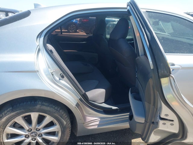 4T1B11HK8KU789295 Toyota CAMRY LE