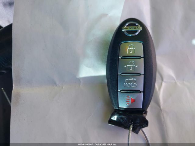 1N4AA5AP6EC493463 Nissan Maxima