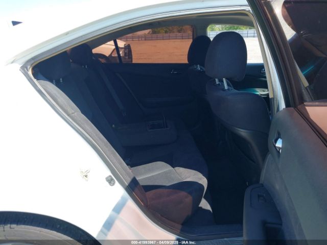 1N4AA5AP6EC493463 Nissan Maxima