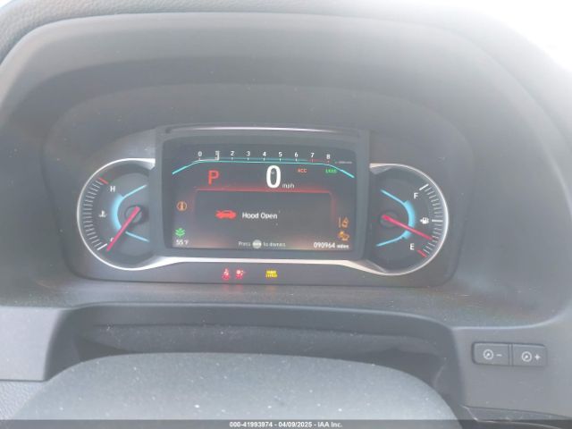 5FNYF8H04KB004657 Honda Passport Elite