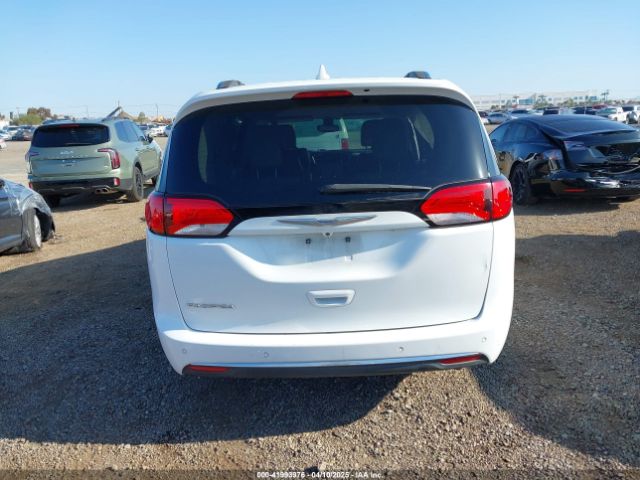 2C4RC1EG7HR634269 Chrysler Pacifica Touring-l Plus