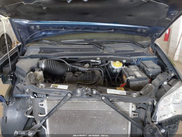 2C4RDGBG6HR726753 Dodge Grand Caravan Se