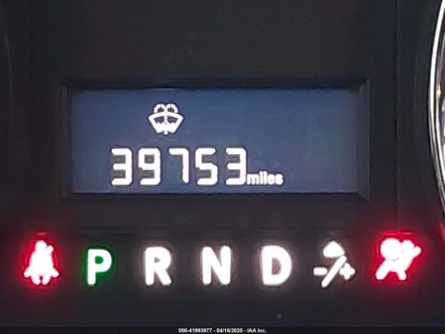 2C4RDGBG6HR726753 Dodge Grand Caravan Se