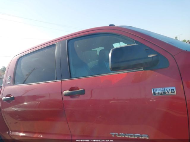 5TFEY5F11FX191424 Toyota Tundra Sr5 5.7l V8