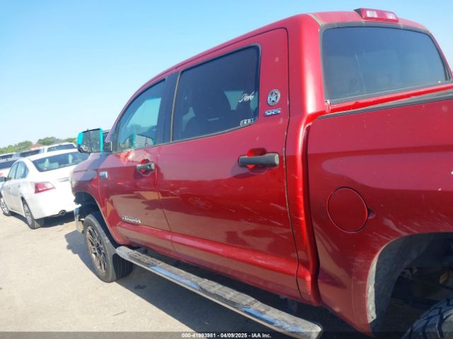 5TFEY5F11FX191424 Toyota Tundra Sr5 5.7l V8