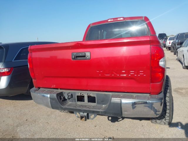 5TFEY5F11FX191424 Toyota Tundra Sr5 5.7l V8