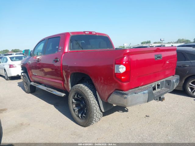 5TFEY5F11FX191424 Toyota Tundra Sr5 5.7l V8
