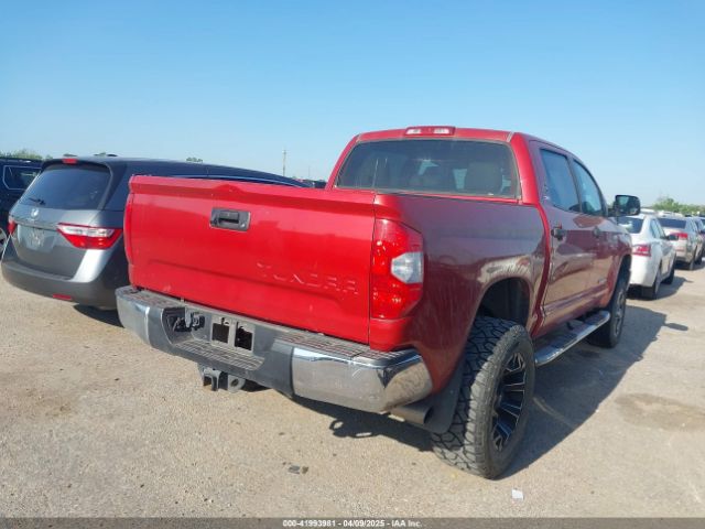 5TFEY5F11FX191424 Toyota Tundra Sr5 5.7l V8