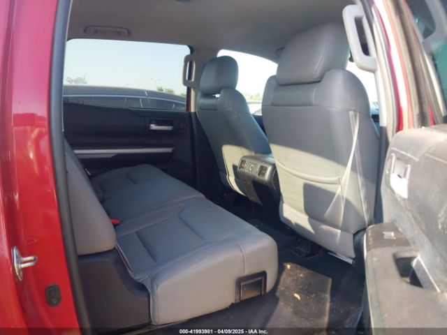 5TFEY5F11FX191424 Toyota Tundra Sr5 5.7l V8