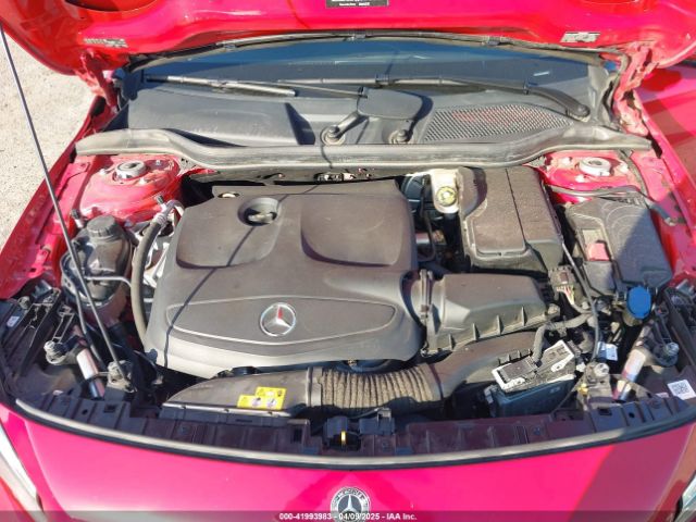 WDCTG4GBXKU008894 Mercedes-Benz Gla 250 4matic